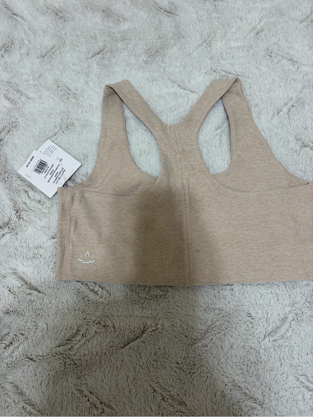 Beyond Yoga Simplicity Long Line Bra 2.0 - Picture 6 of 8